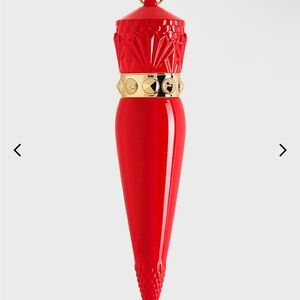 Christian Louboutin So Glow Empty Lipstick Case